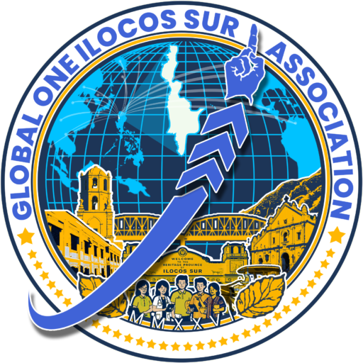 Global ONE Ilocos Sur Association